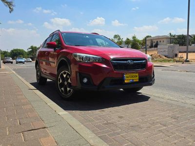 Subaru XV 2nd hand, 2019, private hand