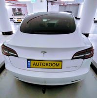 Tesla Model 3 2nd hand, 2021, private