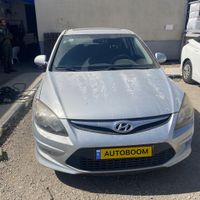 Hyundai i30 2nd hand, 2011, private