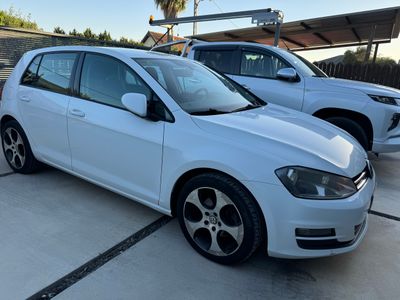 Volkswagen Golf 2nd hand, 2016, private hand