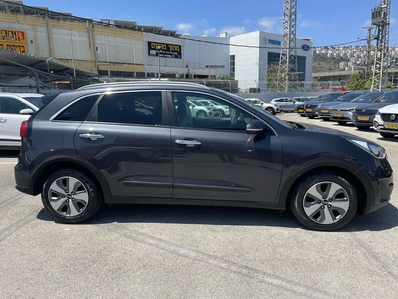 Kia Niro 2nd hand, 2019, private hand
