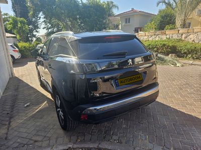 Peugeot 3008 2nd hand, 2023, private hand