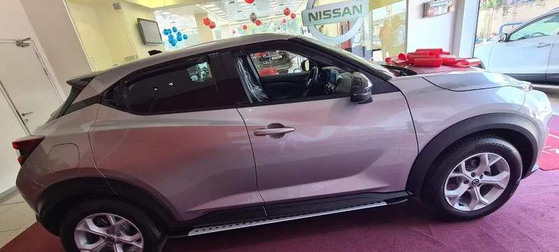 Nissan Juke 2ème main, 2021, main privée