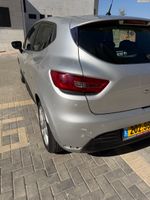 Renault Clio 2nd hand, 2018, private