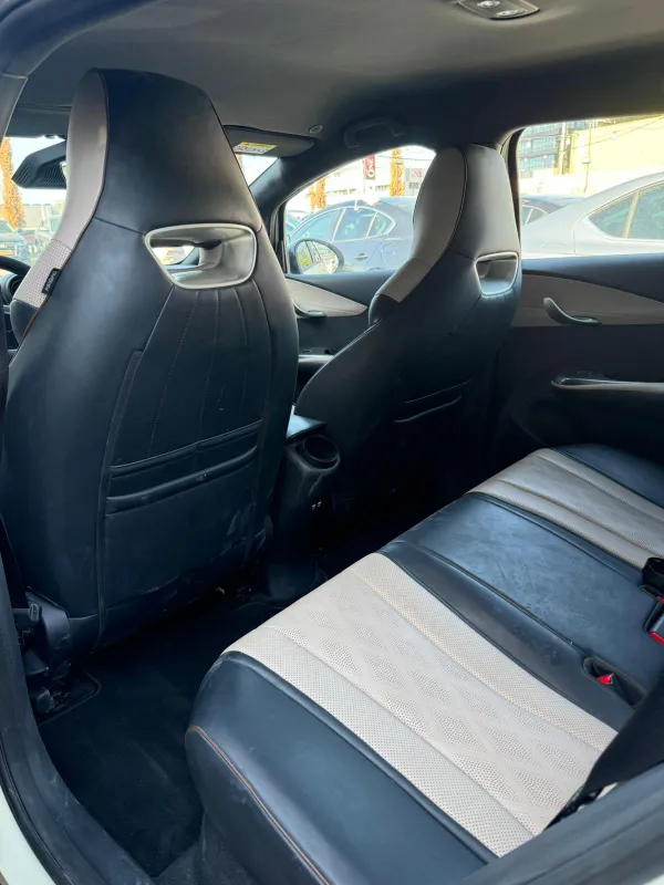 BYD Dolphin 2nd hand, 2024, private hand