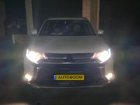 Mitsubishi Outlander 2ème main, 2018, privée