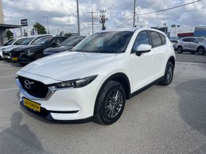 מאזדה CX-5‏, 2019, תמונה