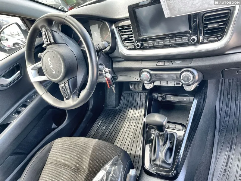 Kia Stonic 2ème main, 2023, privée