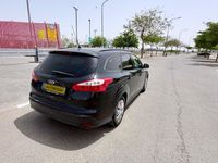 Ford Focus 2ème main, 2014