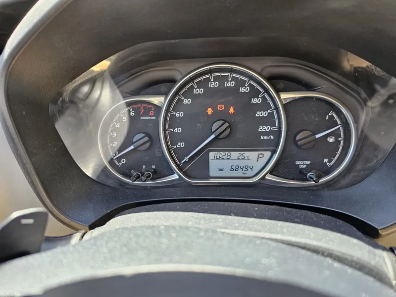 Toyota Yaris 2ème main, 2020, main privée