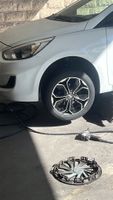 Hyundai i25 2ème main, 2016, privée