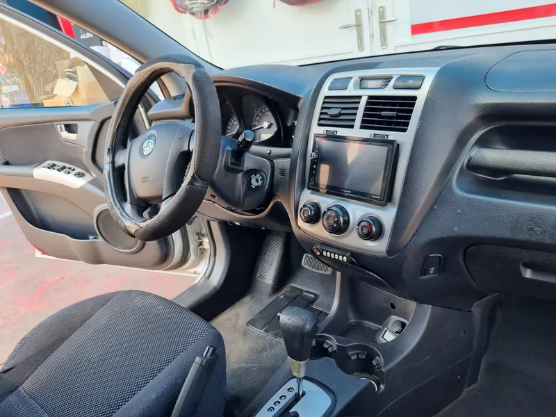 Kia Sportage 2nd hand, 2008, private hand