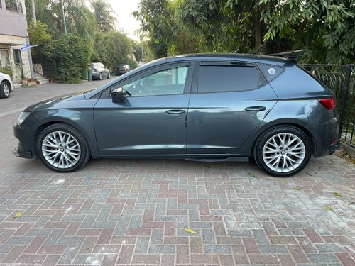 SEAT Leon 2ème main, 2019, main privée