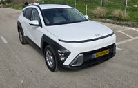 יונדאי קונה יד 2 רכב, 2025, פרטי