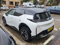 Zeekr X с пробегом, 2024, частная