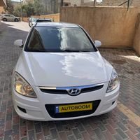 Hyundai i30 2ème main, 2009, privée