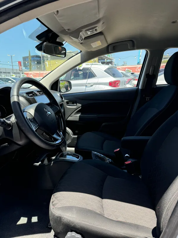 Mitsubishi Space Star 2ème main, 2024