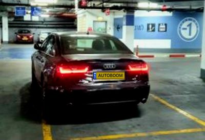 Audi A6 2nd hand, 2012, private hand