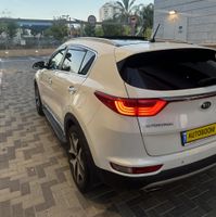 Kia Sportage 2ème main, 2016, privée