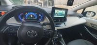טויוטה קורולה יד 2 רכב, 2021, פרטי