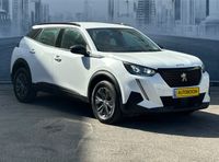 Peugeot 2008 2nd hand, 2022, private