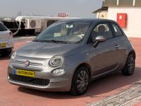 Fiat 500 2ème main, 2016