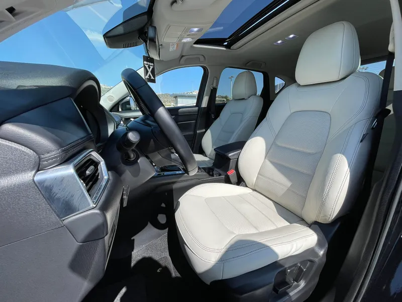 Mazda CX-5 2ème main, 2023, main privée