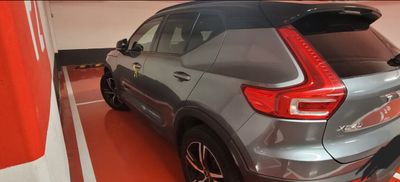Volvo XC40 с пробегом, 2019, частная рука