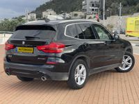 BMW X3 2ème main, 2019, privée