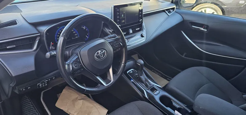 Toyota Corolla 2ème main, 2019, main privée