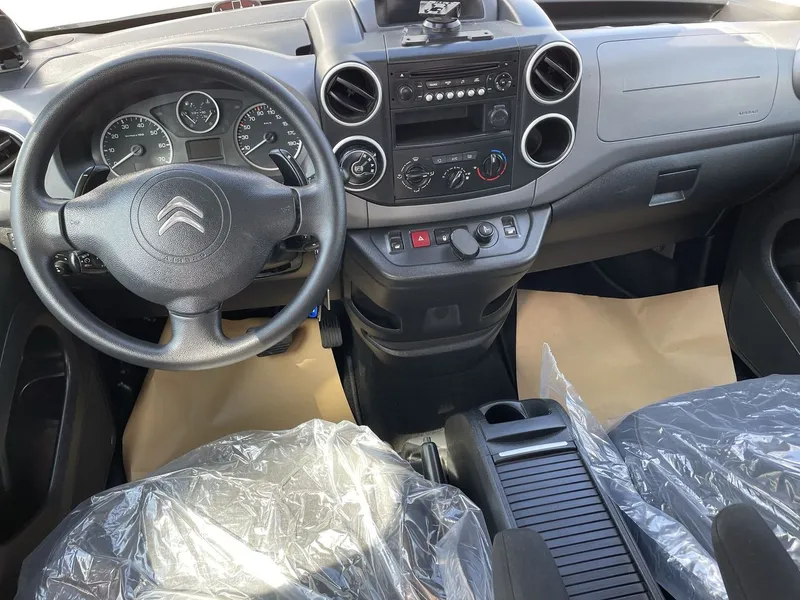 Citroën Berlingo 2ème main, 2019, main privée