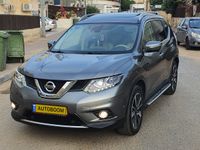 Nissan X-Trail 2ème main, 2017, privée
