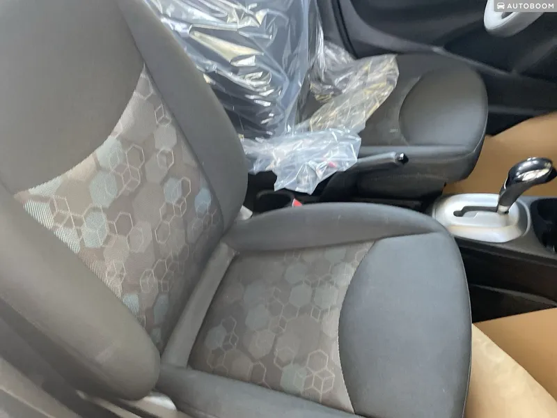 Chevrolet Spark 2ème main, 2017, privée