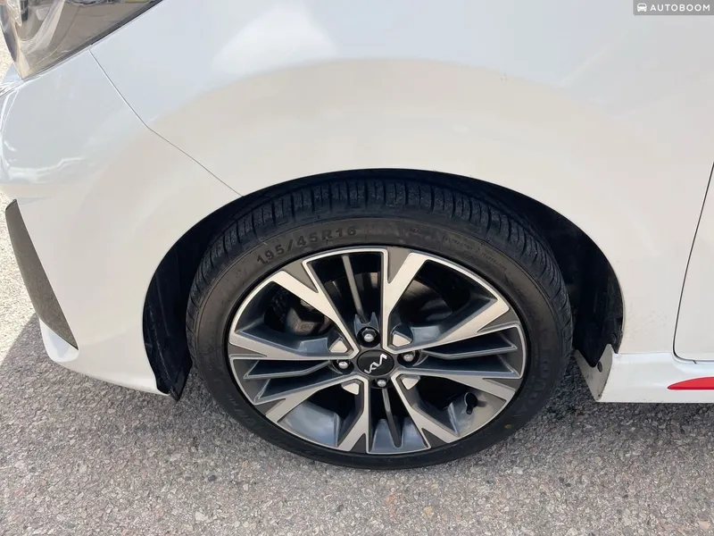 Kia Picanto 2ème main, 2023, privée