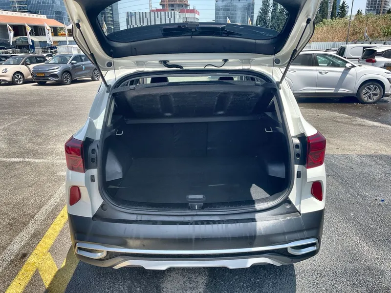 Kia Seltos 2ème main, 2023, main privée