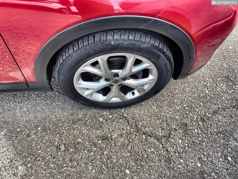 SEAT Arona 2nd hand, 2022