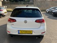 فولكس فاغن غولف GTI مستعمل, 2019, خصوصي
