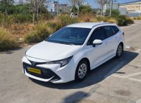 Toyota Corolla 2nd hand, 2022, private