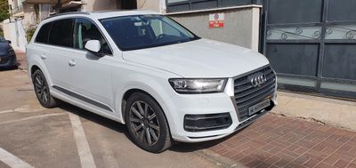 أودي Q7 مستعمل, 2016, مالك خاص