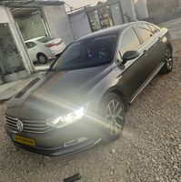 Volkswagen Passat с пробегом, 2016, частная