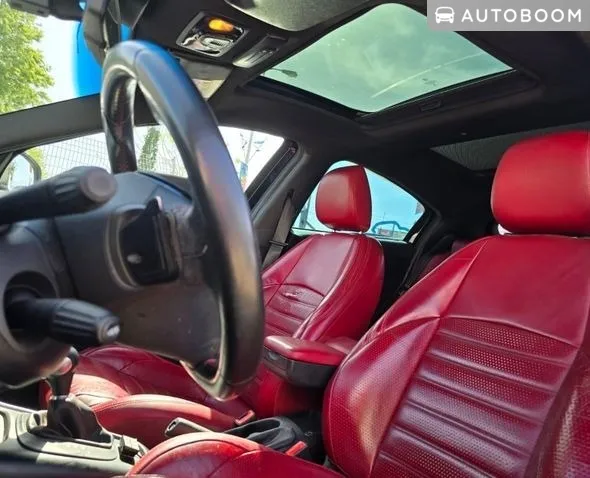 Alfa Romeo Giulietta 2nd hand, 2017, private