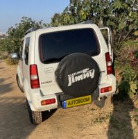Suzuki Jimny 2ème main, 2015, privée