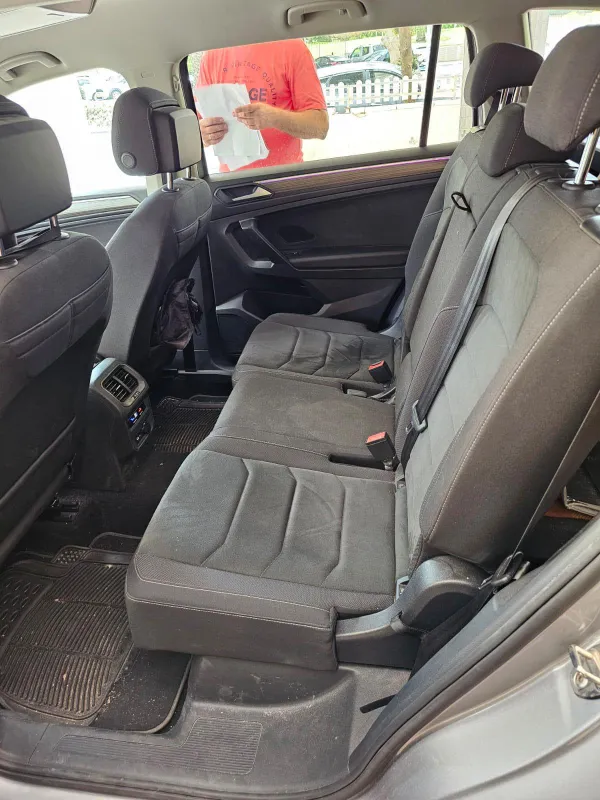 Volkswagen Tiguan Allspace 2ème main, 2023, main privée