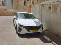 Hyundai IONIQ 2nd hand, 2017, private