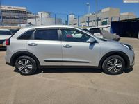 Kia Niro с пробегом, 2020, частная