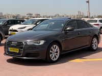 Audi A6 2nd hand, 2016