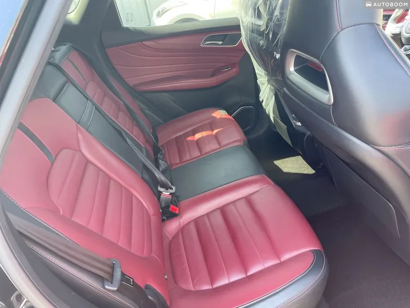 MG EHS 2ème main, 2022, privée