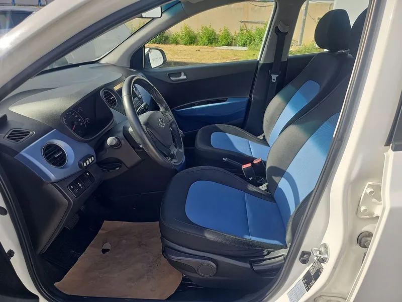 Hyundai i10 2nd hand, 2018, private hand