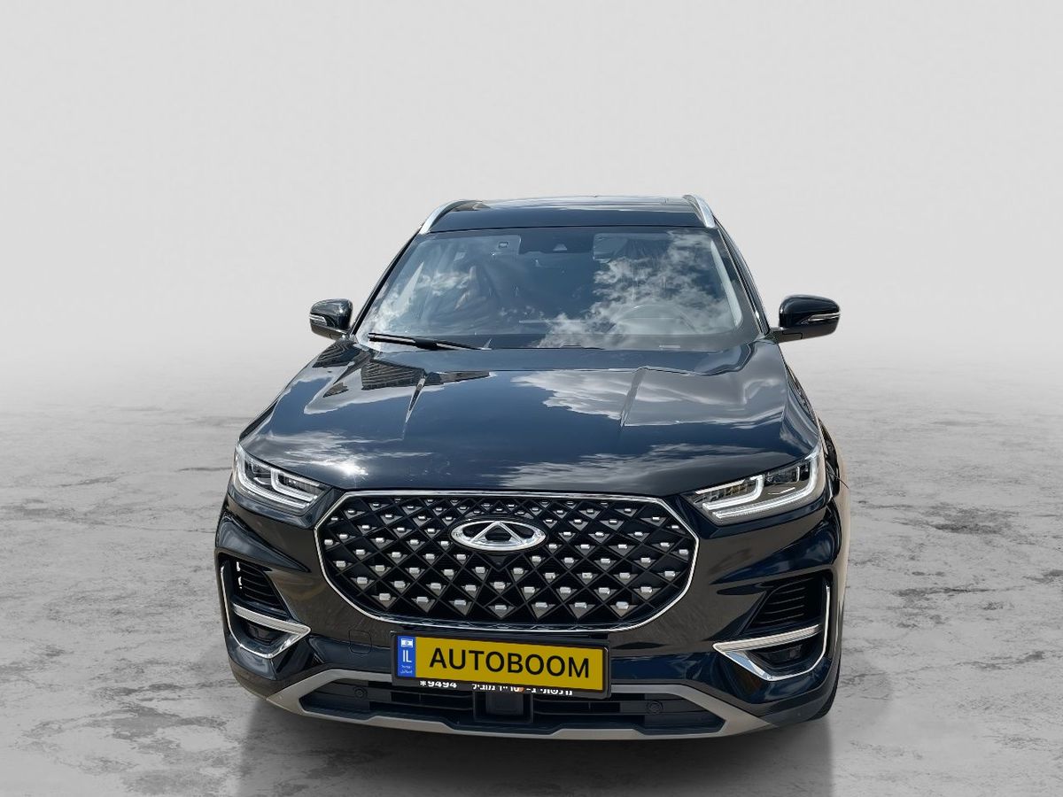 Chery Tiggo 8 Pro 2ème main, 2024, privée