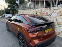 Citroen C4 с пробегом, 2023, частная